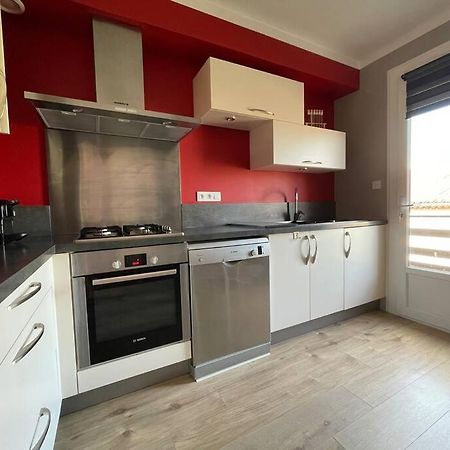 Appartement 2 Chambres +Parking Narbonne Buitenkant foto