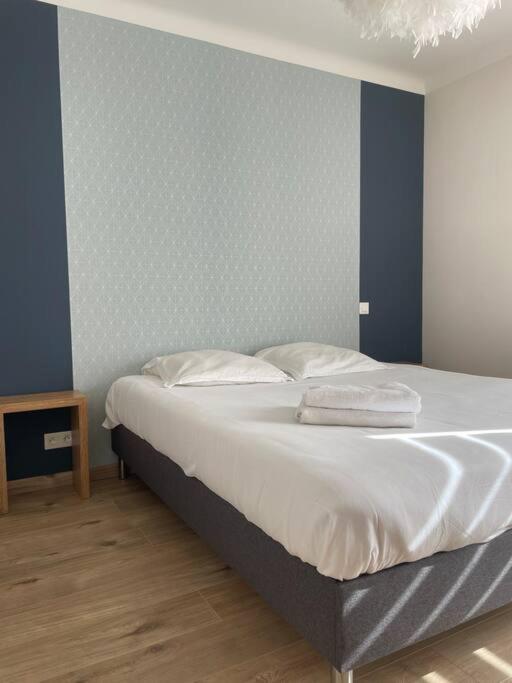 Appartement 2 Chambres +Parking Narbonne Buitenkant foto